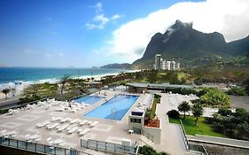 Pullman Rio De Janeiro Sao Conrado